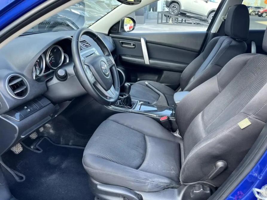 Mazda 6 II (GH) Воронеж  - изображение 9