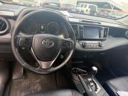 Toyota RAV4 IV (XA40) Рестайлинг Санкт-Петербург  - изображение 22