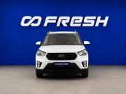 Hyundai Creta I Рестайлинг Москва  - изображение 24