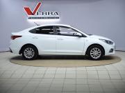 Hyundai Solaris II Уфа  - изображение 20