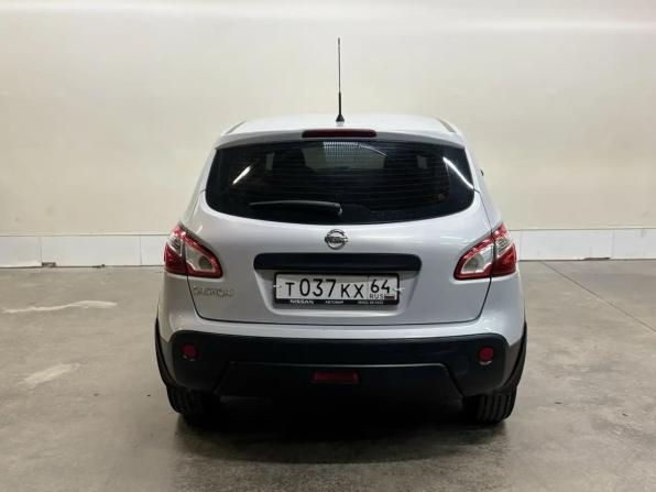 Nissan Qashqai I Рестайлинг с пробегом 2010 года, цена 877 000 рублей, 188851 км, внедорожник, Автокод Объявления
