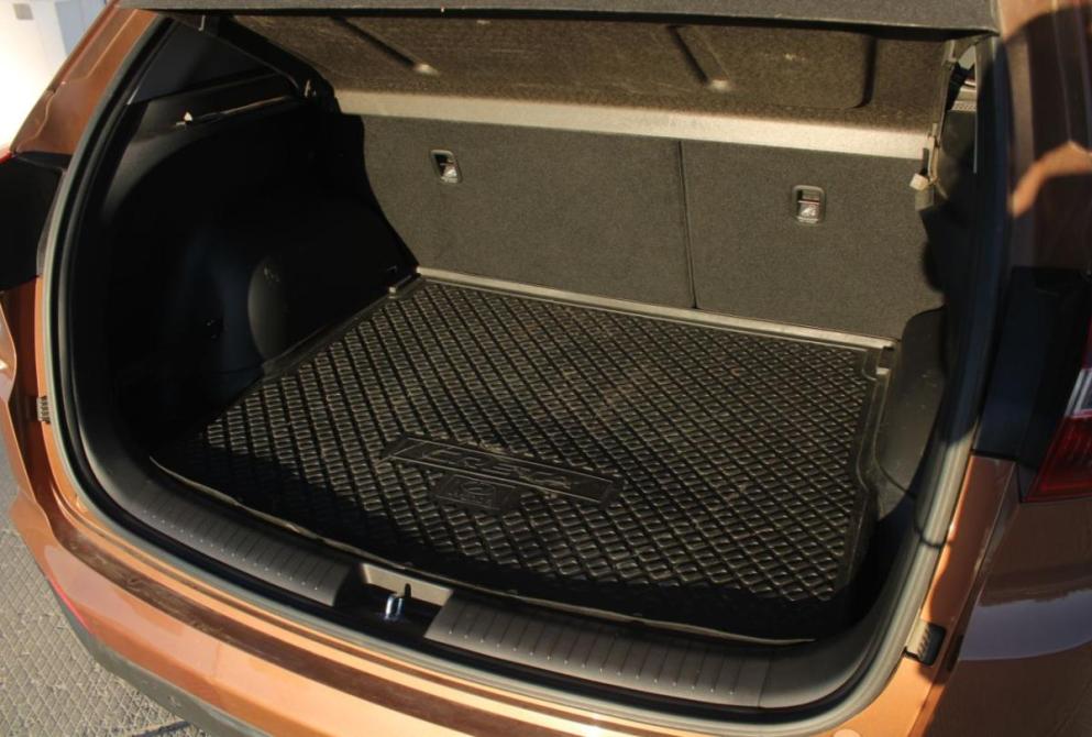 Hyundai Creta I Саратов  - изображение 24