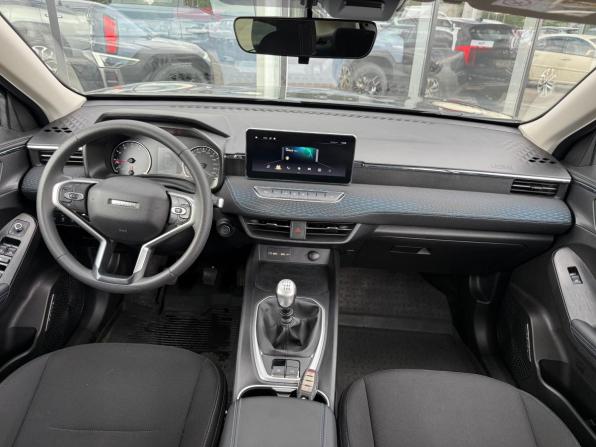 Haval Jolion I Рестайлинг с пробегом 2024 года, цена 1 850 000 рублей, 22459 км, внедорожник, Автокод Объявления