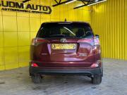 Toyota RAV4 IV (XA40) Рестайлинг Ижевск  - изображение 23
