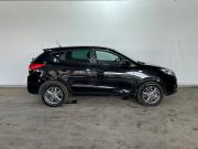 Hyundai ix35 I Рестайлинг Москва  - изображение 26