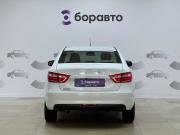 Lada (ВАЗ) Vesta I Ставрополь  - изображение 22