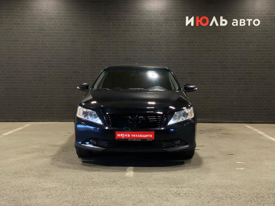 Toyota Camry VII (XV50) Челябинск  - изображение 2