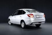 Lada (ВАЗ) Granta I Рестайлинг Тюмень  - изображение 30