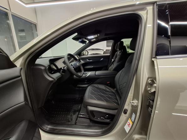 Новый Changan CS75 Plus IV 2025 года, цена 4 362 108 рублей, внедорожник, Автокод Объявления