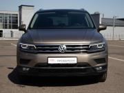 Volkswagen Tiguan II Москва  - изображение 26