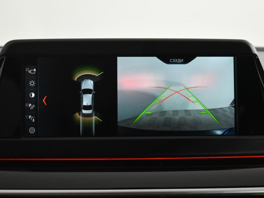 BMW 5 серии VII (G30/G31/G38) Санкт-Петербург  - изображение 14