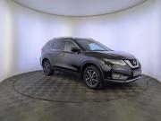 Nissan X-Trail III Рестайлинг Москва  - изображение 33