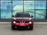 Nissan Juke I Архангельск  - изображение 17