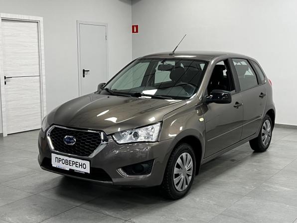 Datsun mi-DO с пробегом 2019 года, цена 650 000 рублей, 61773 км, хэтчбек, Автокод Объявления