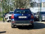 Skoda Octavia II (A5) Санкт-Петербург  - изображение 20