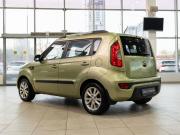 Kia Soul I Рестайлинг Москва  - изображение 21