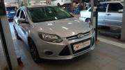 Ford Focus III Санкт-Петербург  - изображение 7