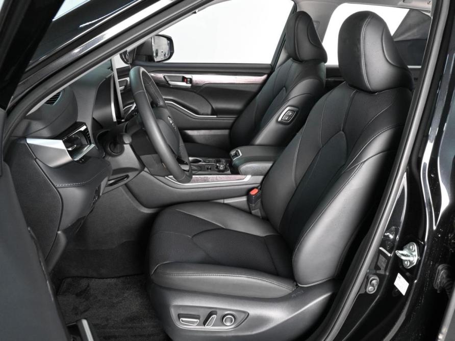 Toyota Highlander IV (XU70) Ростов-на-Дону  - изображение 11