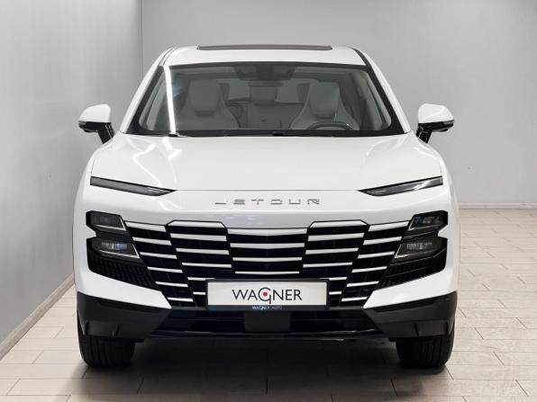 JETOUR Dashing I с пробегом 2023 года, цена 1 667 000 рублей, 46877 км, внедорожник, Автокод Объявления