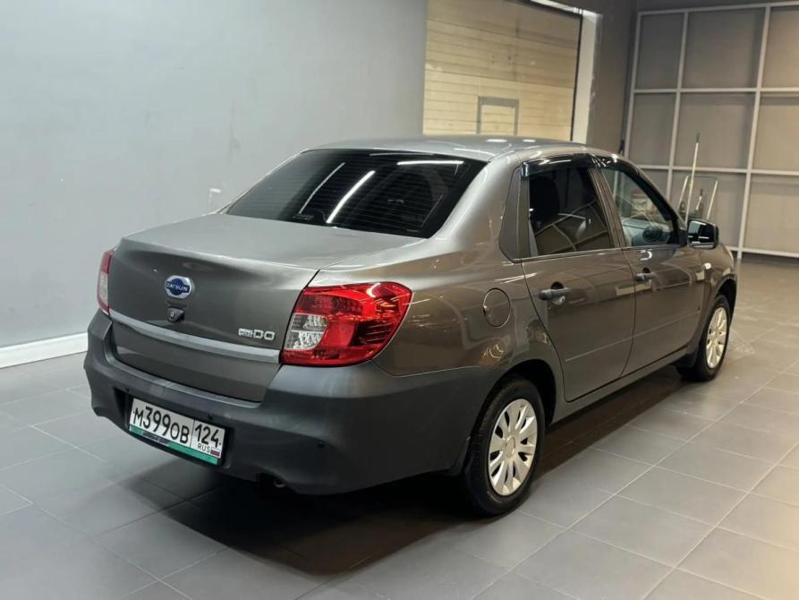 Datsun on-DO I Красноярск  - изображение 6