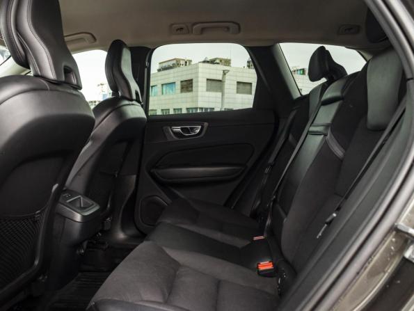 Volvo XC60 II с пробегом 2018 года, цена 3 318 000 рублей, 94313 км, внедорожник, Автокод Объявления
