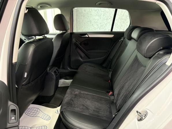 Volkswagen Golf VI с пробегом 2010 года, цена 865 000 рублей, 222727 км, хэтчбек, Автокод Объявления