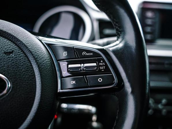Kia Ceed III с пробегом 2019 года, цена 1 450 000 рублей, 97309 км, хэтчбек, Автокод Объявления