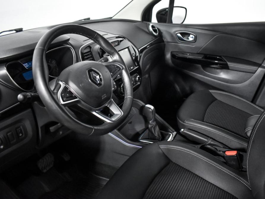 Renault Kaptur I Рестайлинг Санкт-Петербург  - изображение 10