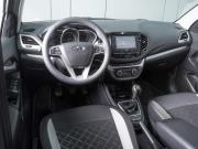 Lada (ВАЗ) Vesta I Ростов-на-Дону  - изображение 24