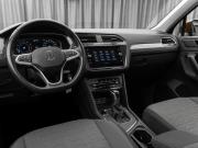 Volkswagen Tiguan II Рестайлинг Москва  - изображение 37