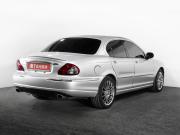 Jaguar X-Type I Иркутск  - изображение 29