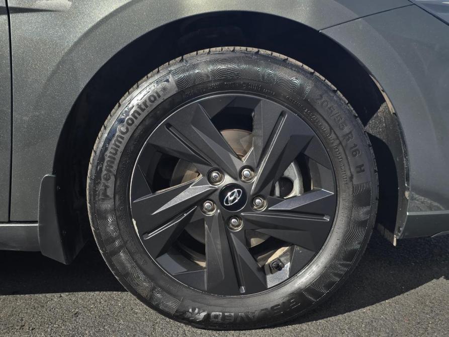 Hyundai Elantra VII (CN7) Таганрог  - изображение 10