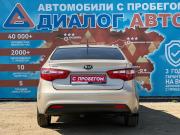 Kia Rio III Набережные Челны  - изображение 27