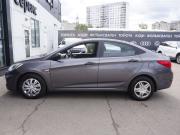 Hyundai Solaris I Москва  - изображение 23