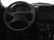 Lada (ВАЗ) Niva Legend Иваново  - изображение 31