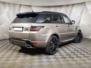 Land Rover Range Rover Sport II Москва  - изображение 26