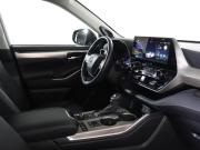 Toyota Highlander IV (XU70) Москва  - изображение 33