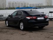 Toyota Camry VIII (XV70) Москва  - изображение 32