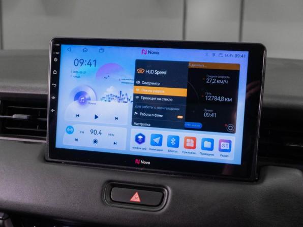 Honda Vezel II Рестайлинг с пробегом 2024 года, цена 2 839 000 рублей, 37008 км, внедорожник, Автокод Объявления
