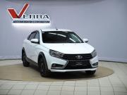 Lada (ВАЗ) Vesta I Уфа  - изображение 19