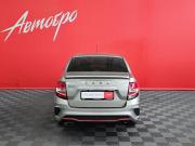 Lada (ВАЗ) Granta I Рестайлинг Вологда  - изображение 21