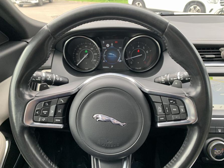 Jaguar E-Pace I Санкт-Петербург  - изображение 18