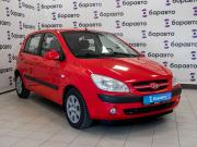 Hyundai Getz I Ростов-на-Дону  - изображение 17