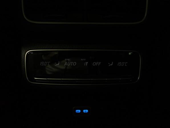 Новый Mercedes-Benz GLE II (V167) Рестайлинг 2024 года, цена 11 825 000 рублей, внедорожник, Автокод Объявления