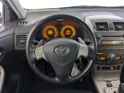 Toyota Corolla X (E140 E150) Москва  - изображение 50