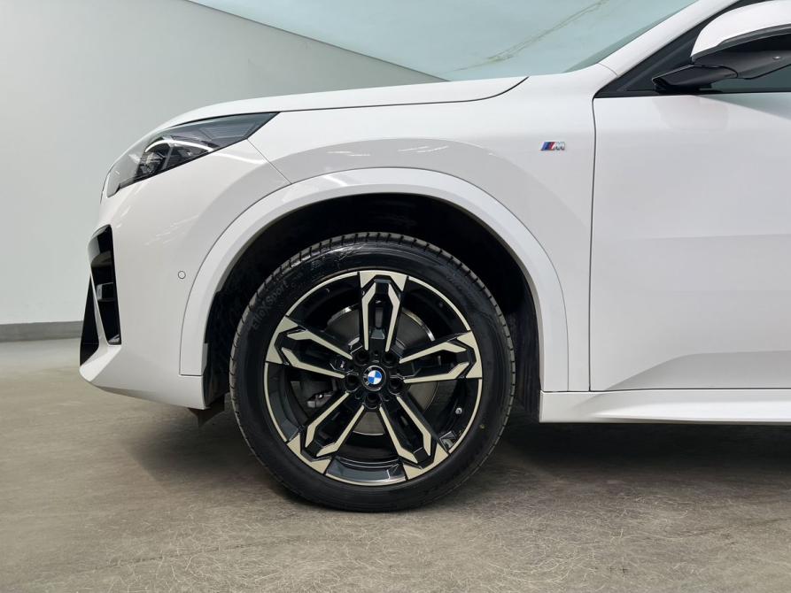 BMW X2 II (U10) Москва  - изображение 13