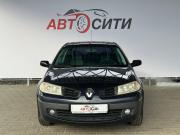 Renault Megane II Рестайлинг Тамбов  - изображение 21