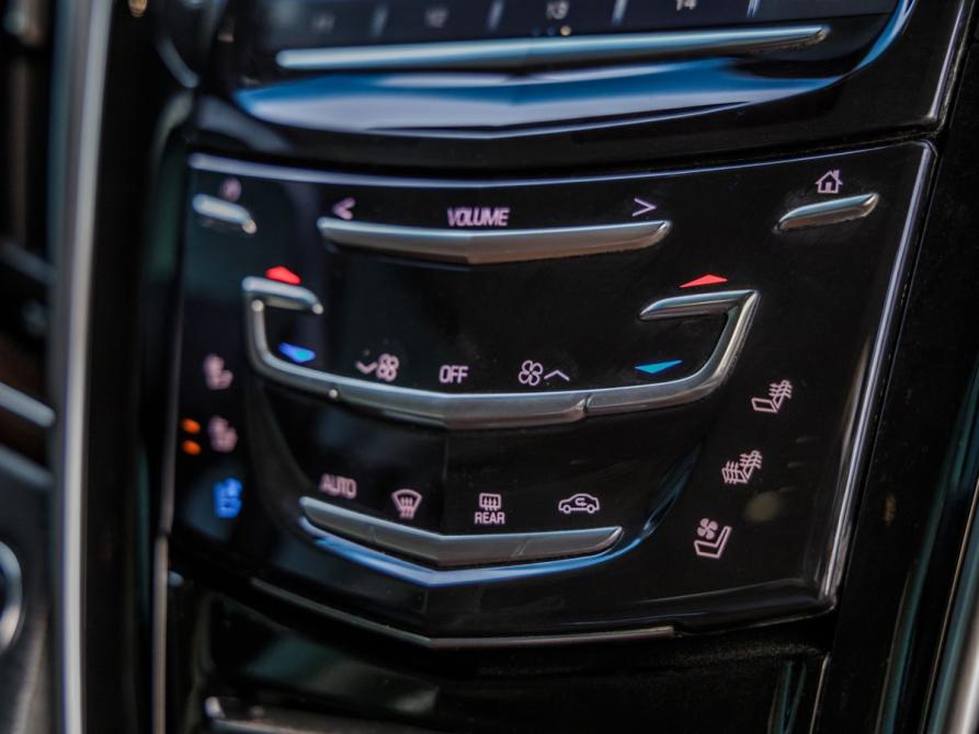 Cadillac Escalade IV Волгоград  - изображение 35