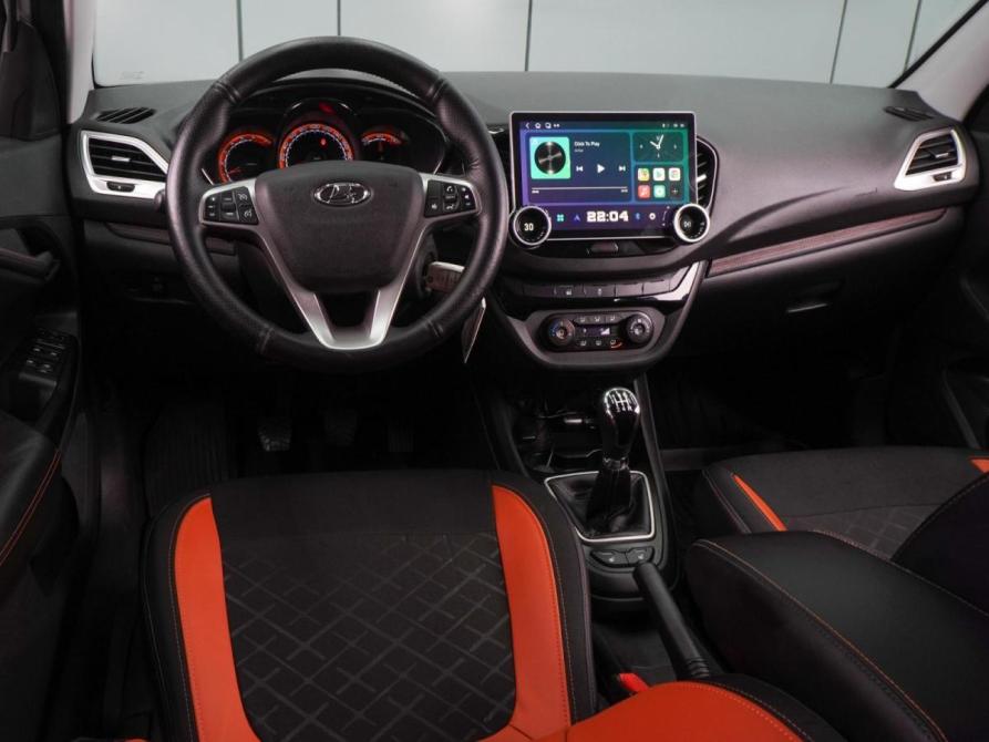 Lada (ВАЗ) Vesta I Воронеж  - изображение 6