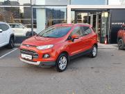 Ford EcoSport II Москва  - изображение 17